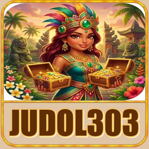 Pratinjau tampilan judol303