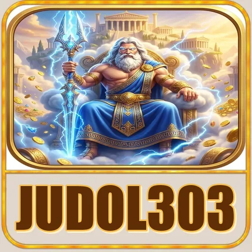 Pratinjau tampilan judol303